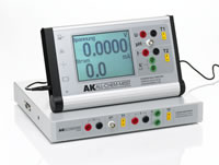 All-CHEM-MISST II, Messger&auml;t f&uuml;r Schulen