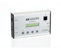 Fotometer, Messger&auml;t f&uuml;r Schulen