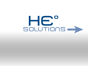 HEILAND ELECTRONIC Logo L&ouml;sungen